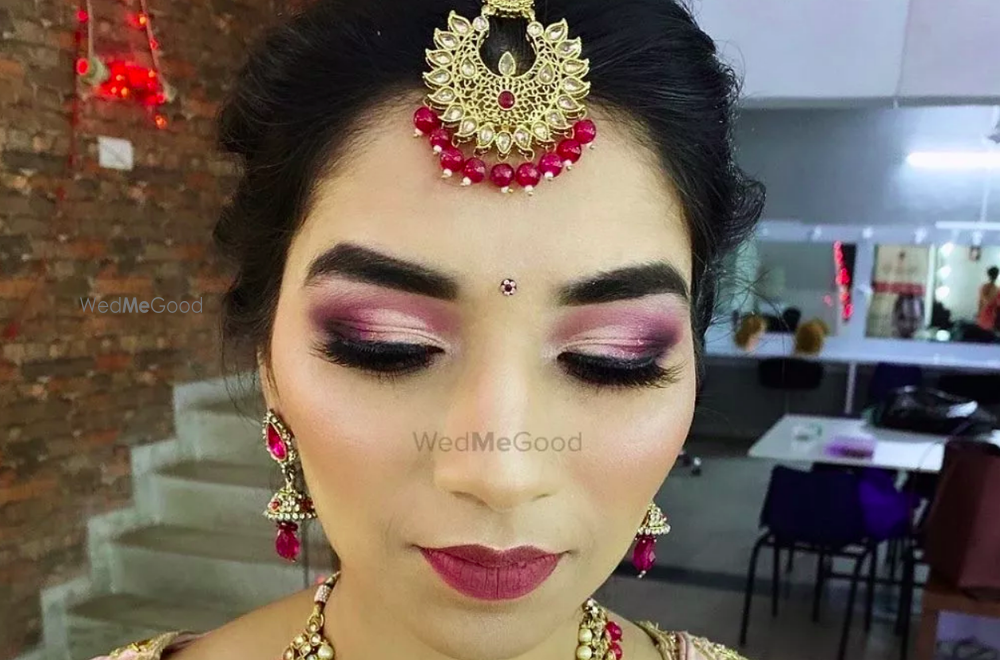 Akansha MUA