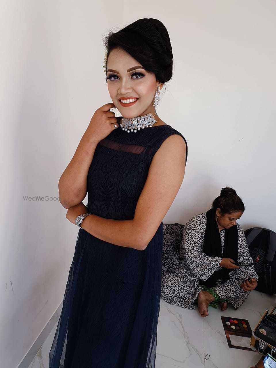 Photo By Shifa Makeover - Bridal Makeup