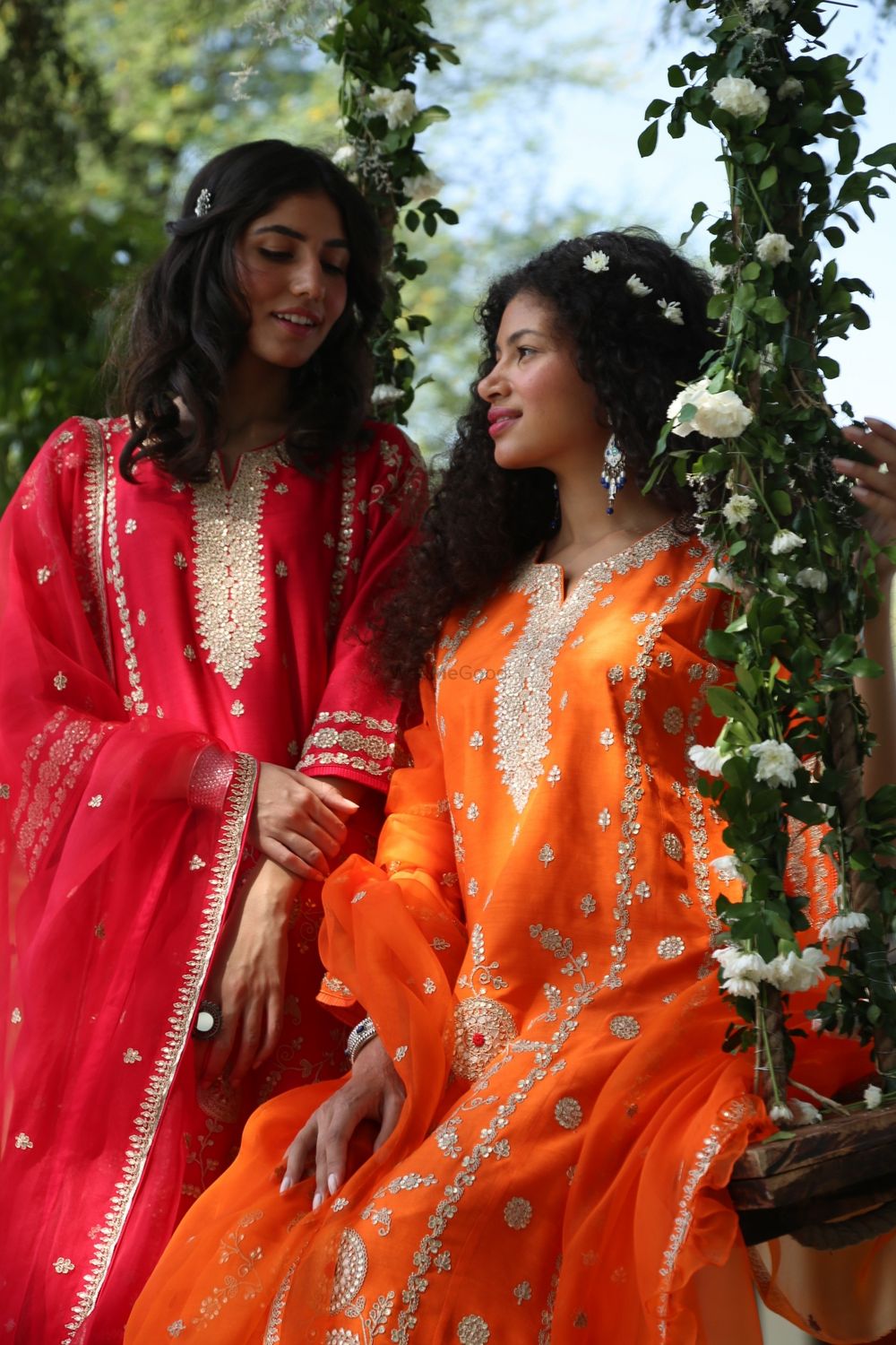 Photo By Nidhi Tholia - Bridal Wear