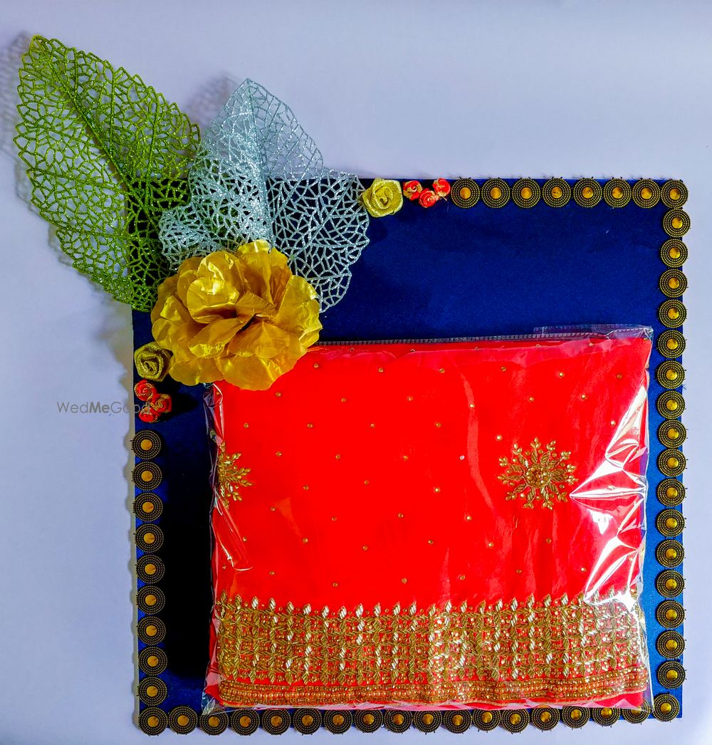 Photo By Maadhuryam Gifts by Nishi Mathur - Trousseau Packers