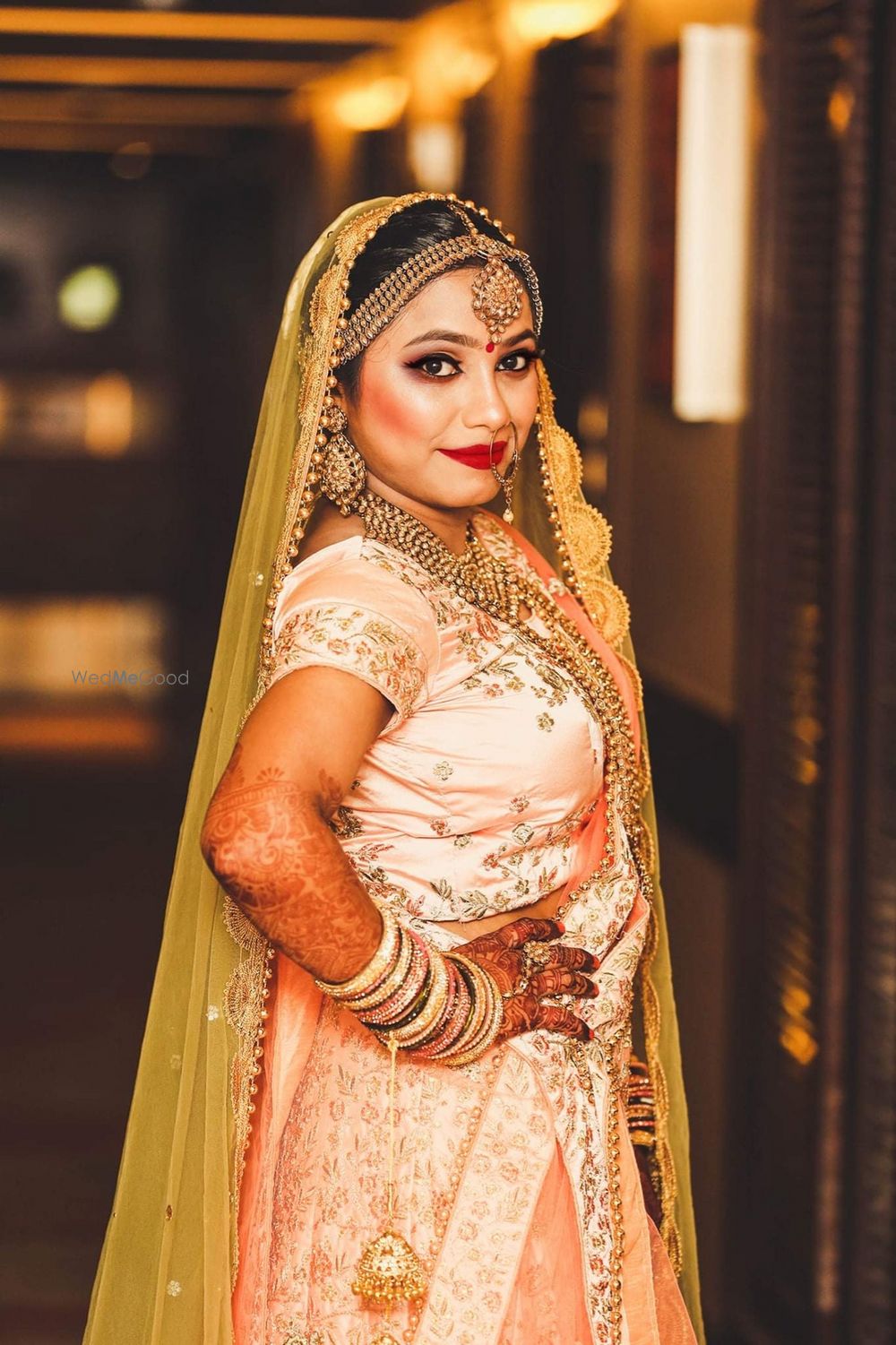 Photo By Celebrity Makeup Artist Shahnawz Husain - Bridal Makeup