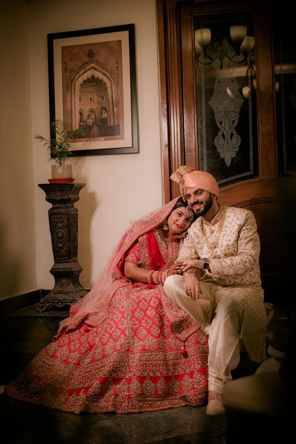 Photo By Celebrity Makeup Artist Shahnawz Husain - Bridal Makeup