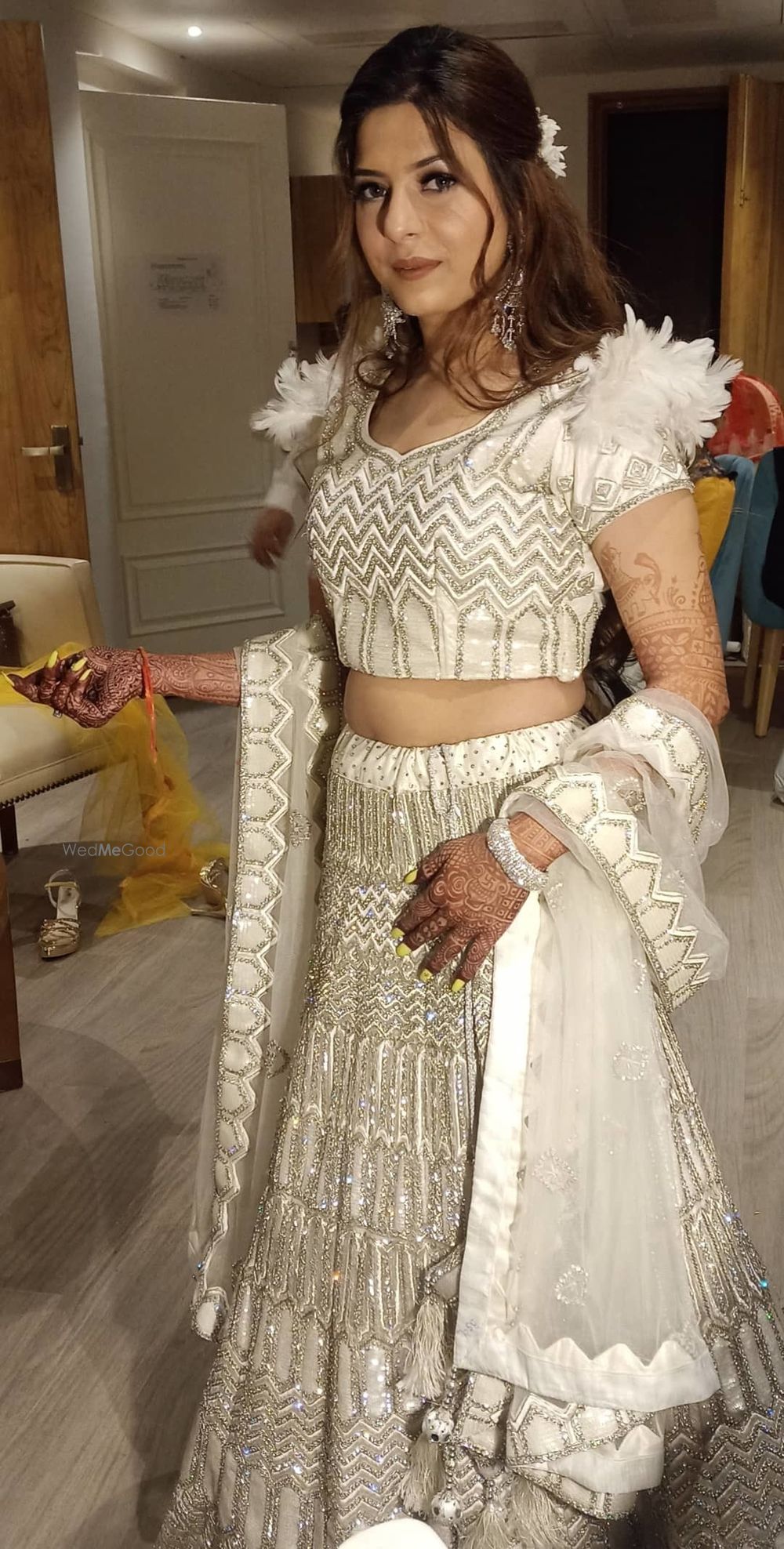 Photo By The Beauty lounge Salon n Makeup Studio - Bridal Makeup