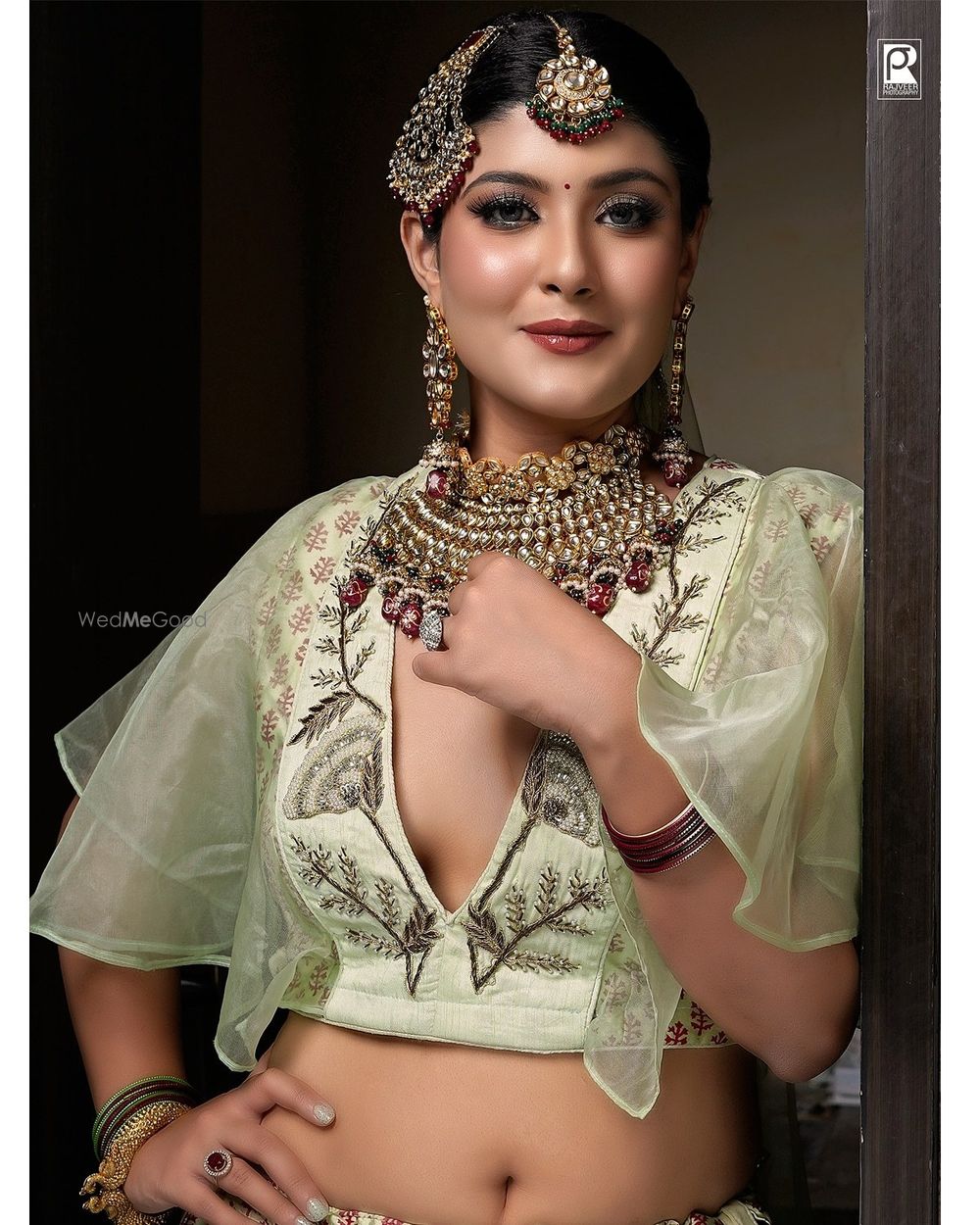 Photo By The Beauty lounge Salon n Makeup Studio - Bridal Makeup