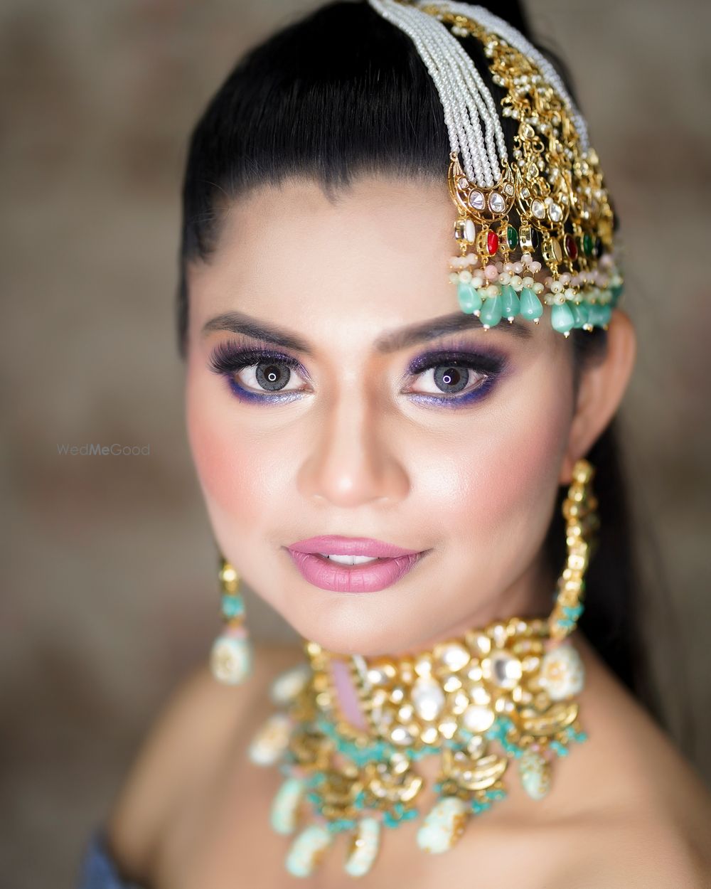 Photo By The Beauty lounge Salon n Makeup Studio - Bridal Makeup