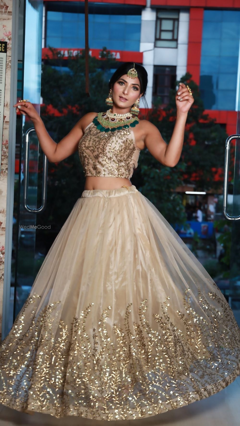 Photo By The Beauty lounge Salon n Makeup Studio - Bridal Makeup