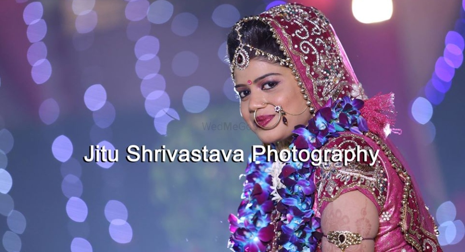 Jitu Shrivastava Photography