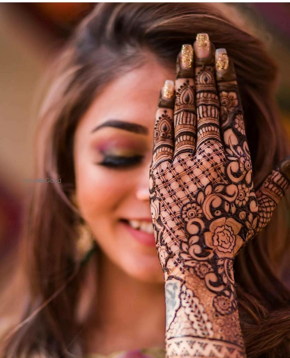 Photo By Govind Mehndi Art - Mehendi Artist