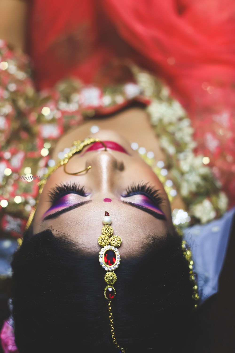 Photo By Priya Kukreja - Bridal Makeup