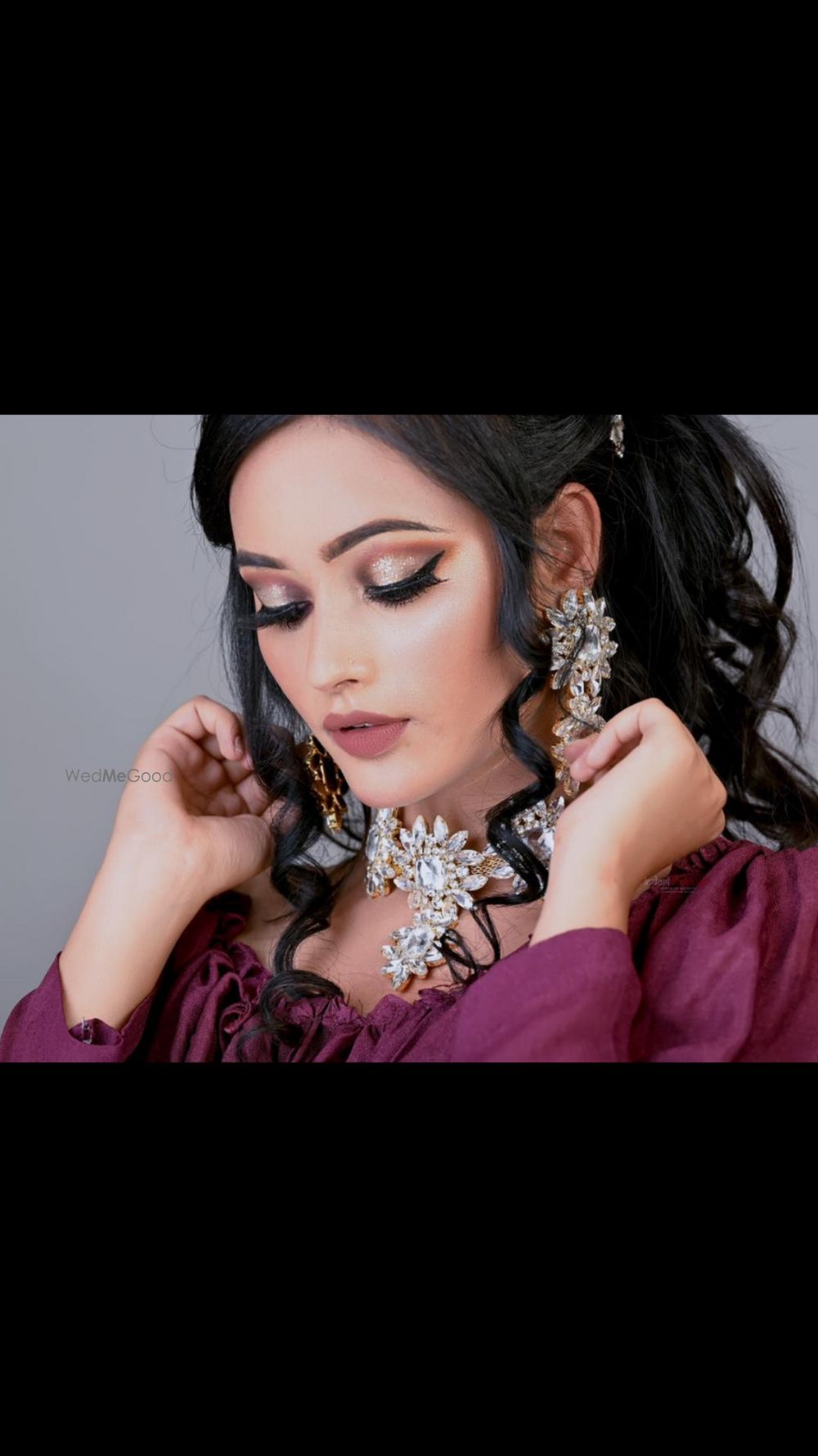 Photo By Priya Kukreja - Bridal Makeup