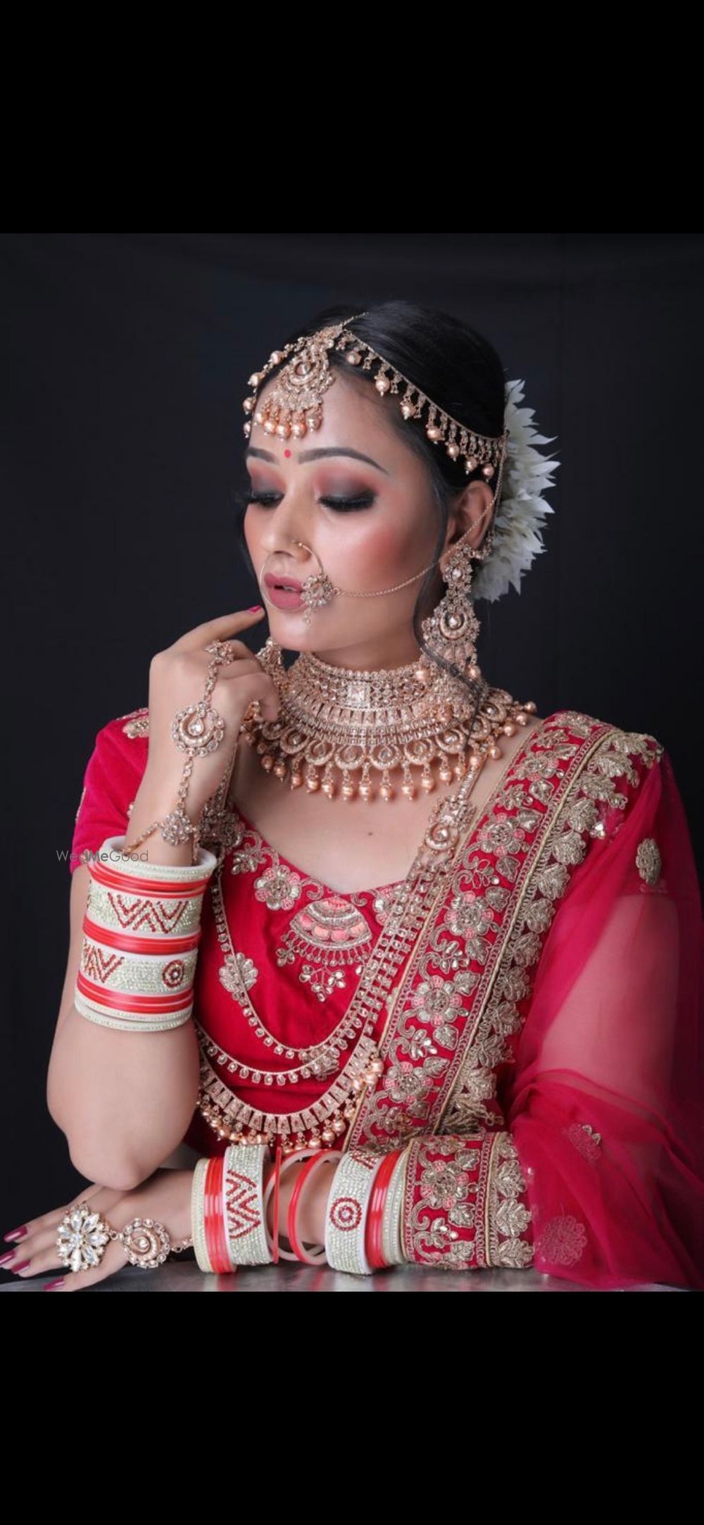 Photo By Priya Kukreja - Bridal Makeup