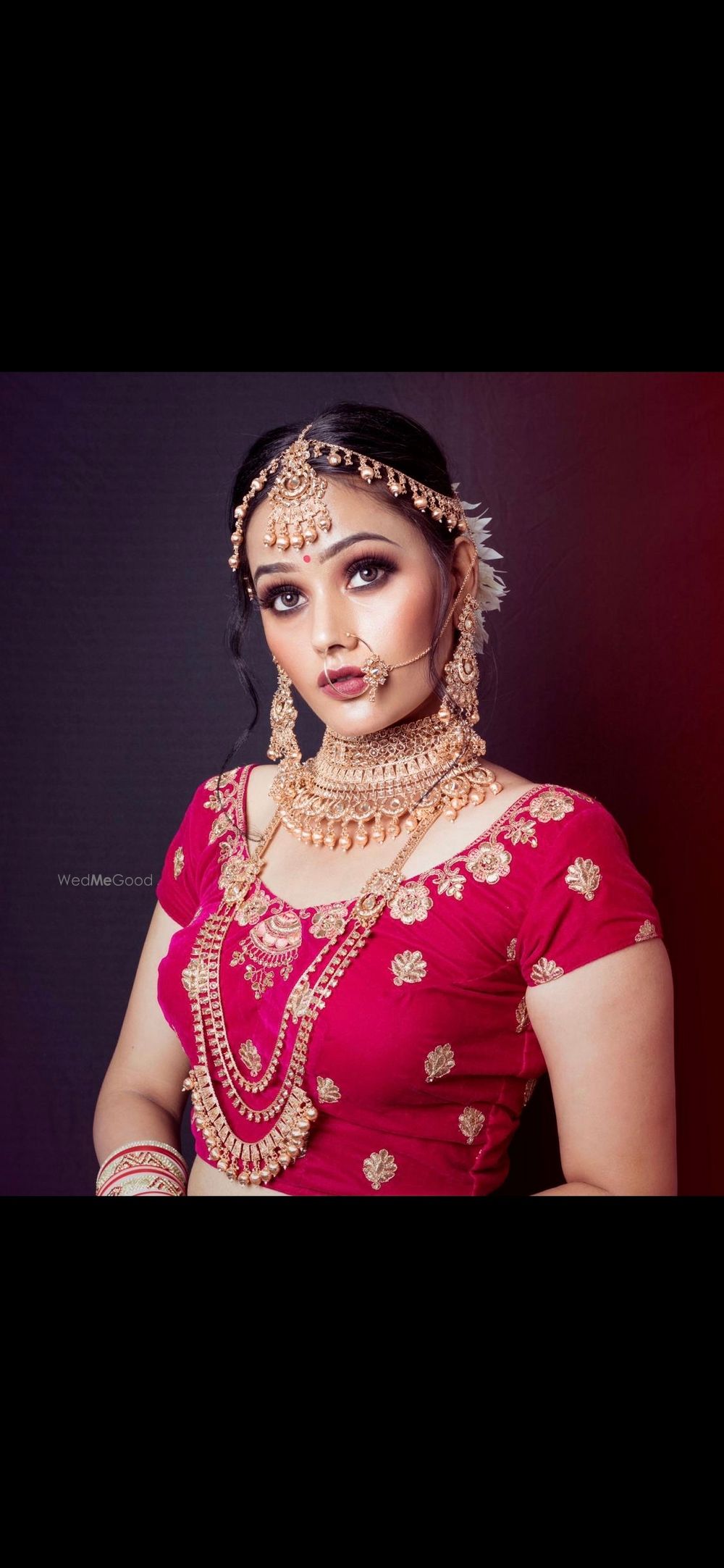 Photo By Priya Kukreja - Bridal Makeup