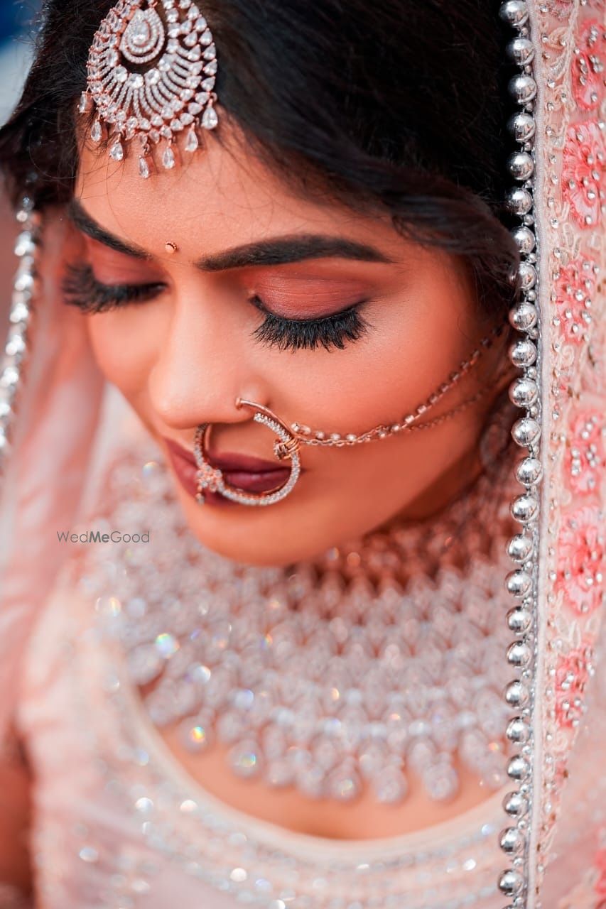 Photo By Priya Kukreja - Bridal Makeup