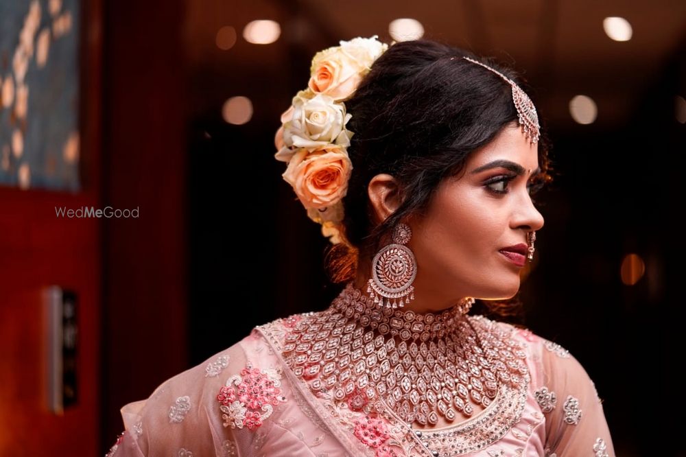 Photo By Priya Kukreja - Bridal Makeup