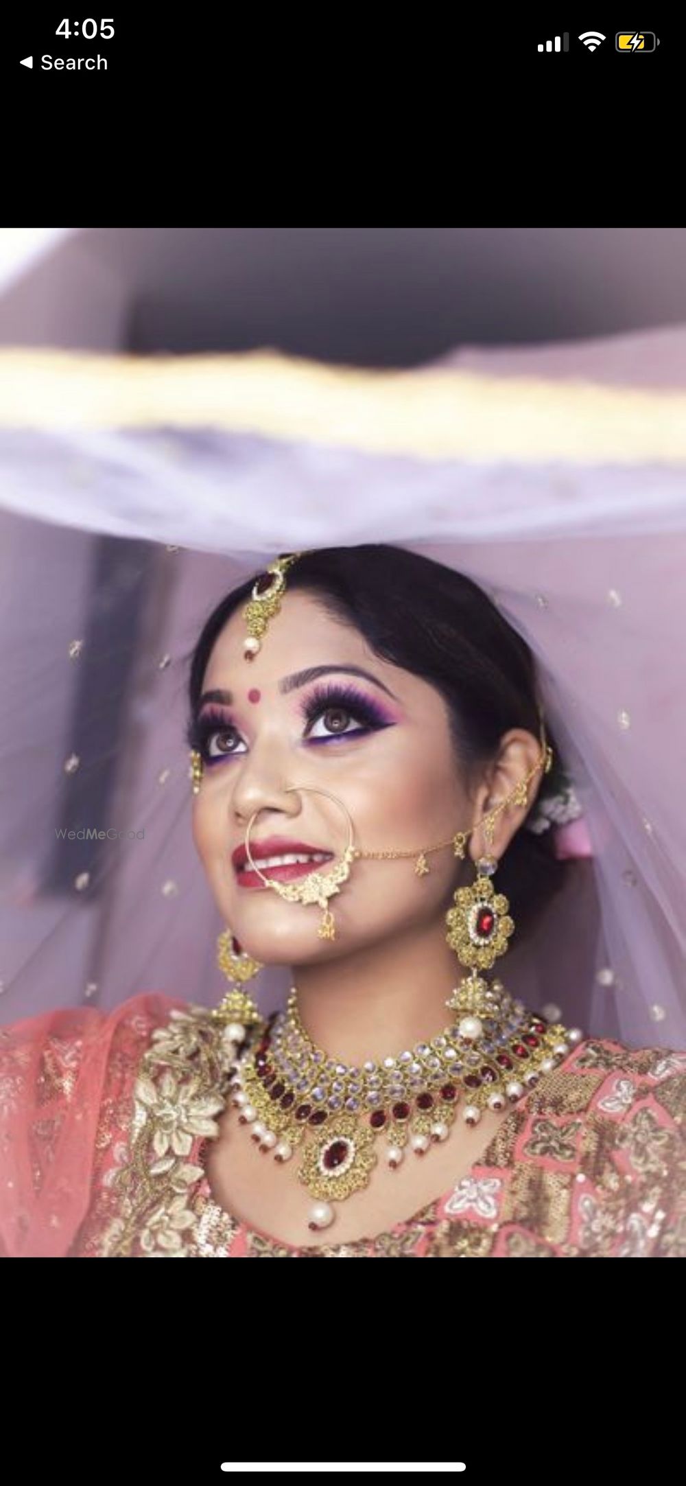 Photo By Priya Kukreja - Bridal Makeup