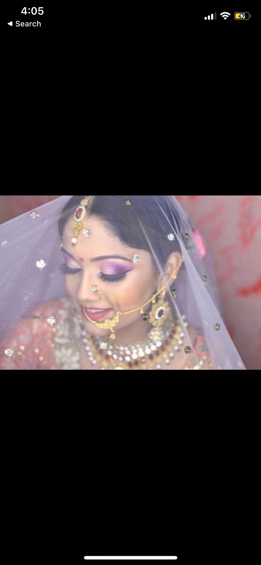 Photo By Priya Kukreja - Bridal Makeup