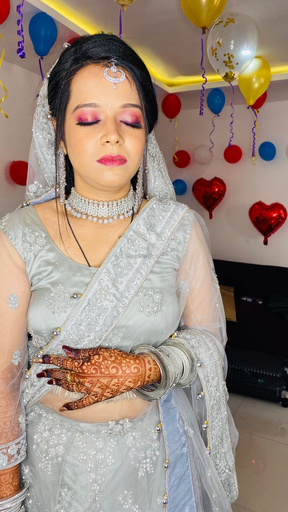 Photo By Priya Kukreja - Bridal Makeup