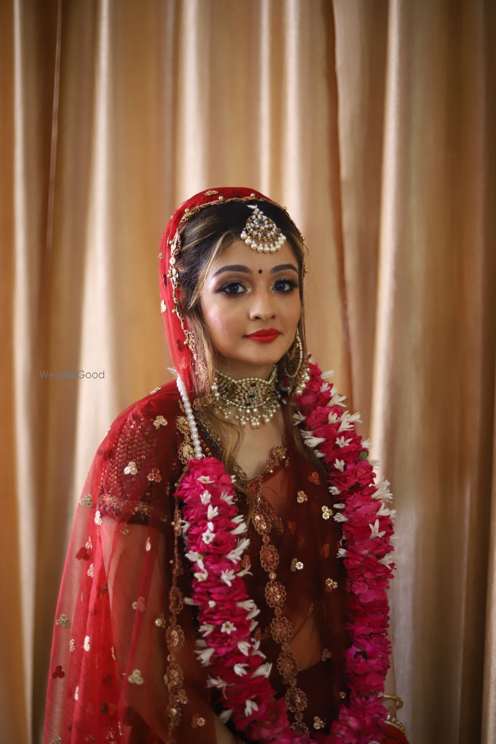 Photo By Priya Kukreja - Bridal Makeup