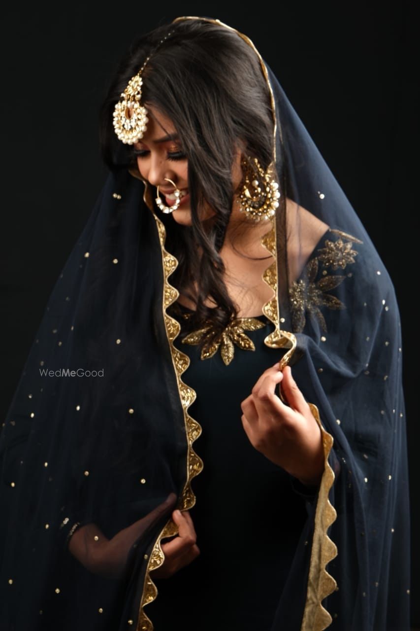 Photo By Priya Kukreja - Bridal Makeup