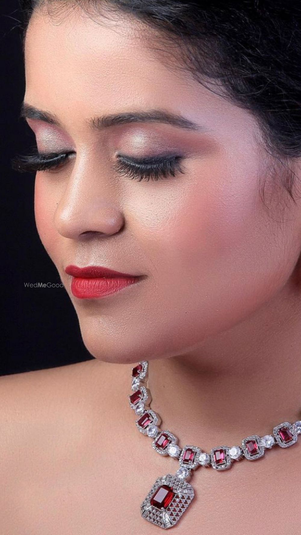 Photo By Priya Kukreja - Bridal Makeup