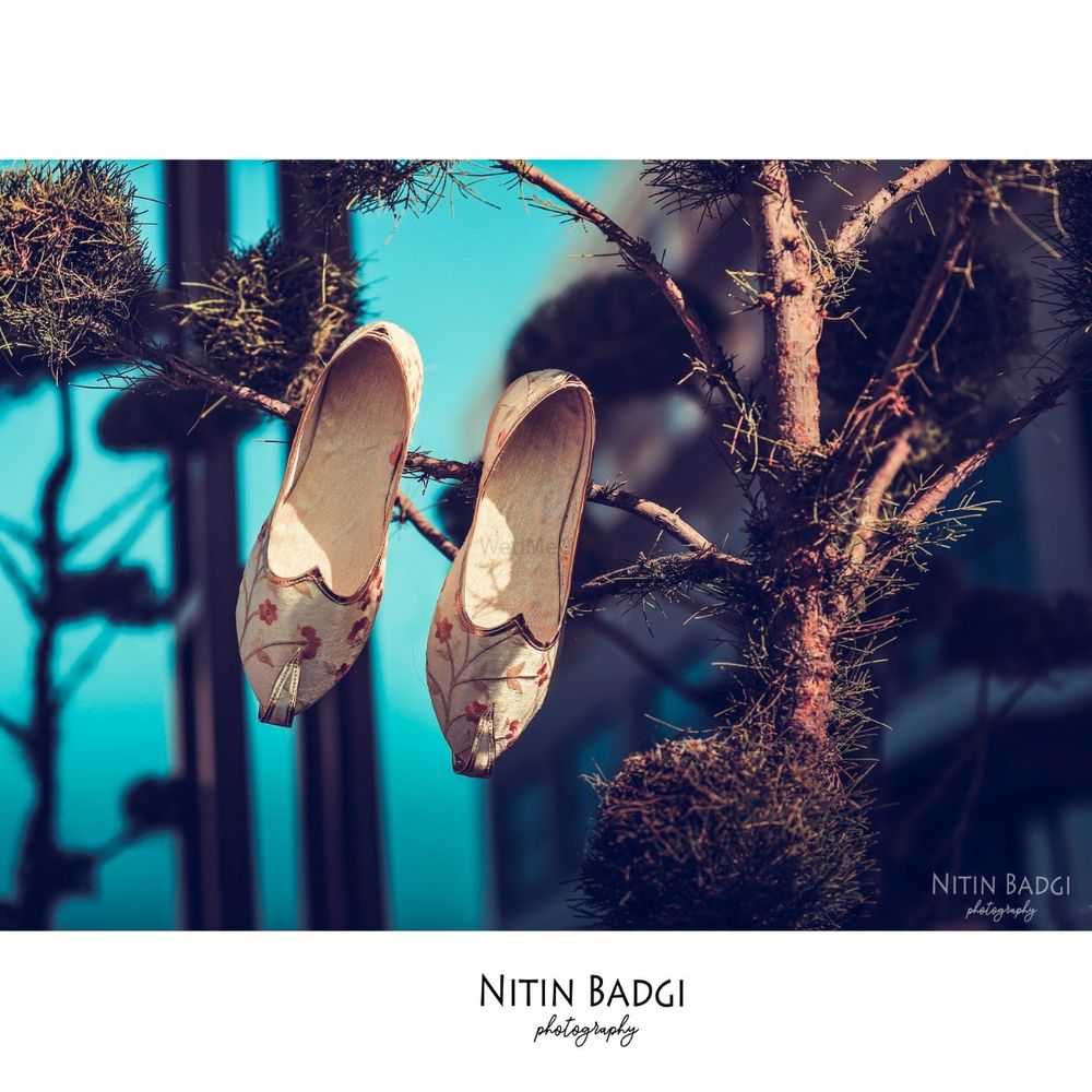 Photo By Nitin Badgi Photpgraphy - Photographers
