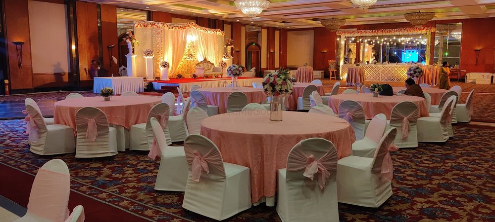 Photo By Eros Hotel - Venues