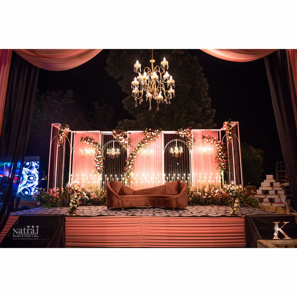 Photo By Kairos Events - Wedding Planners