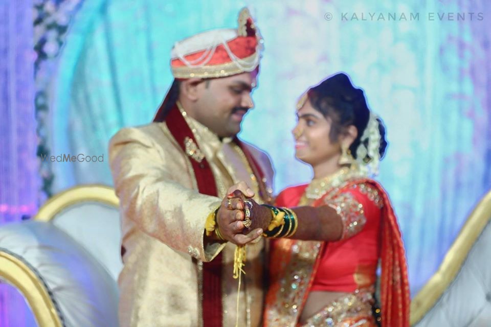 Kalyanam Events