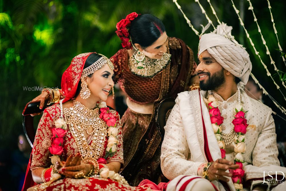 Photo By Jsd Production - Photographers