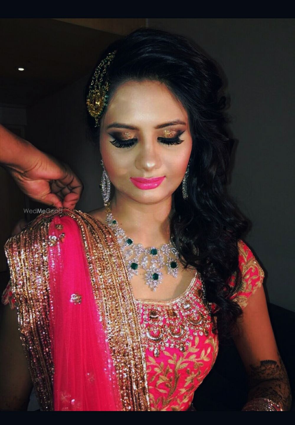 Photo By Makeup by Shikha - Bridal Makeup