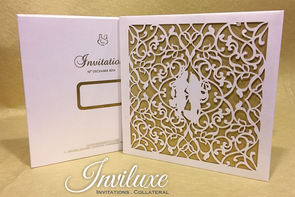Photo By Inviluxe - Invitations