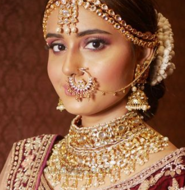 Photo By Sadhana’s Makeup Artistry - Bridal Makeup