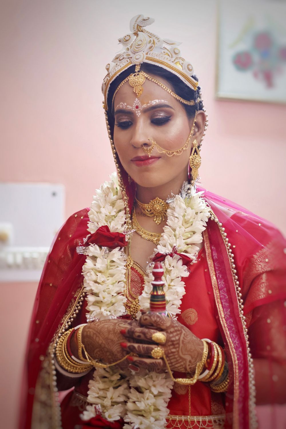 Photo By Sadhana’s Makeup Artistry - Bridal Makeup