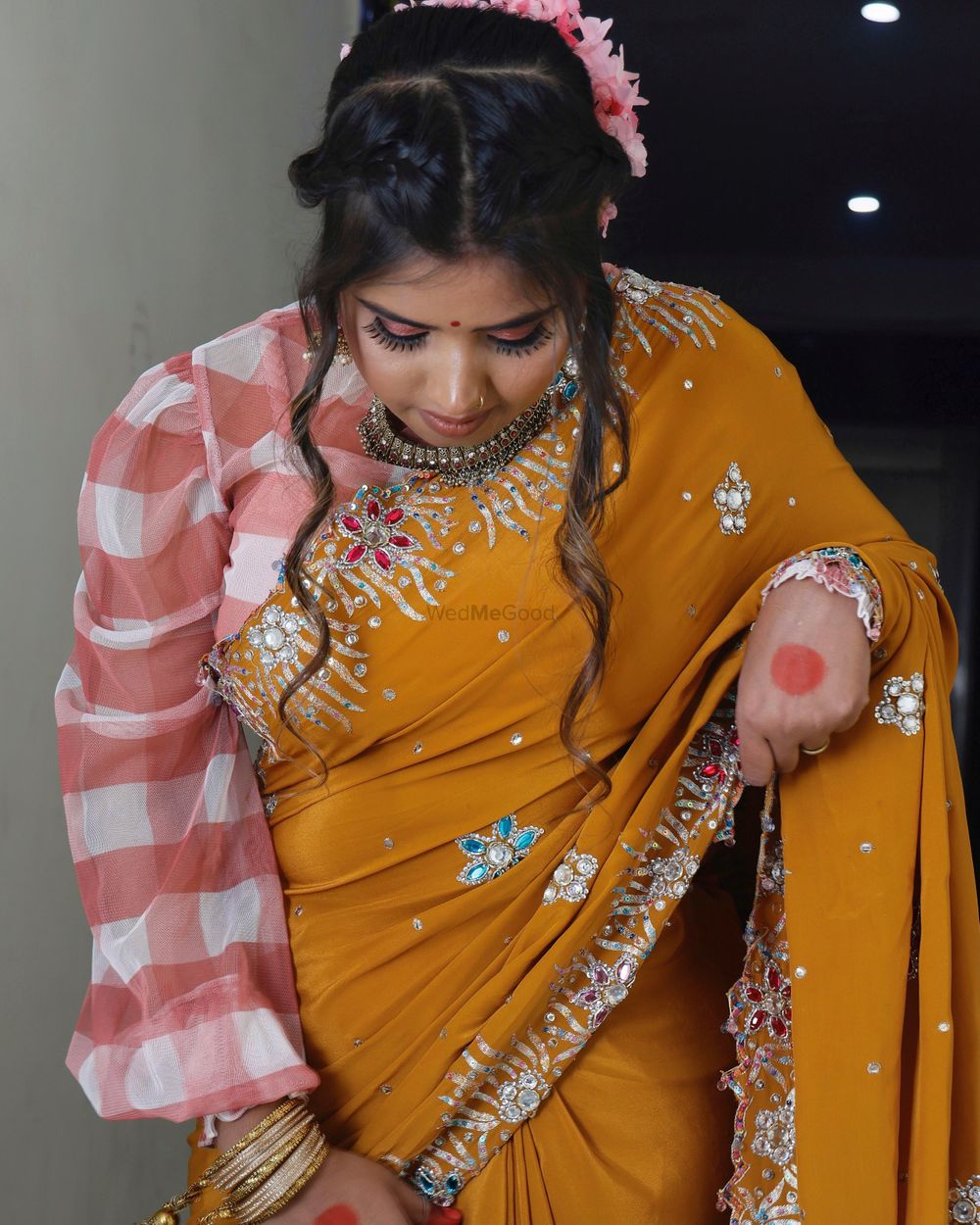 Photo By Sadhana’s Makeup Artistry - Bridal Makeup