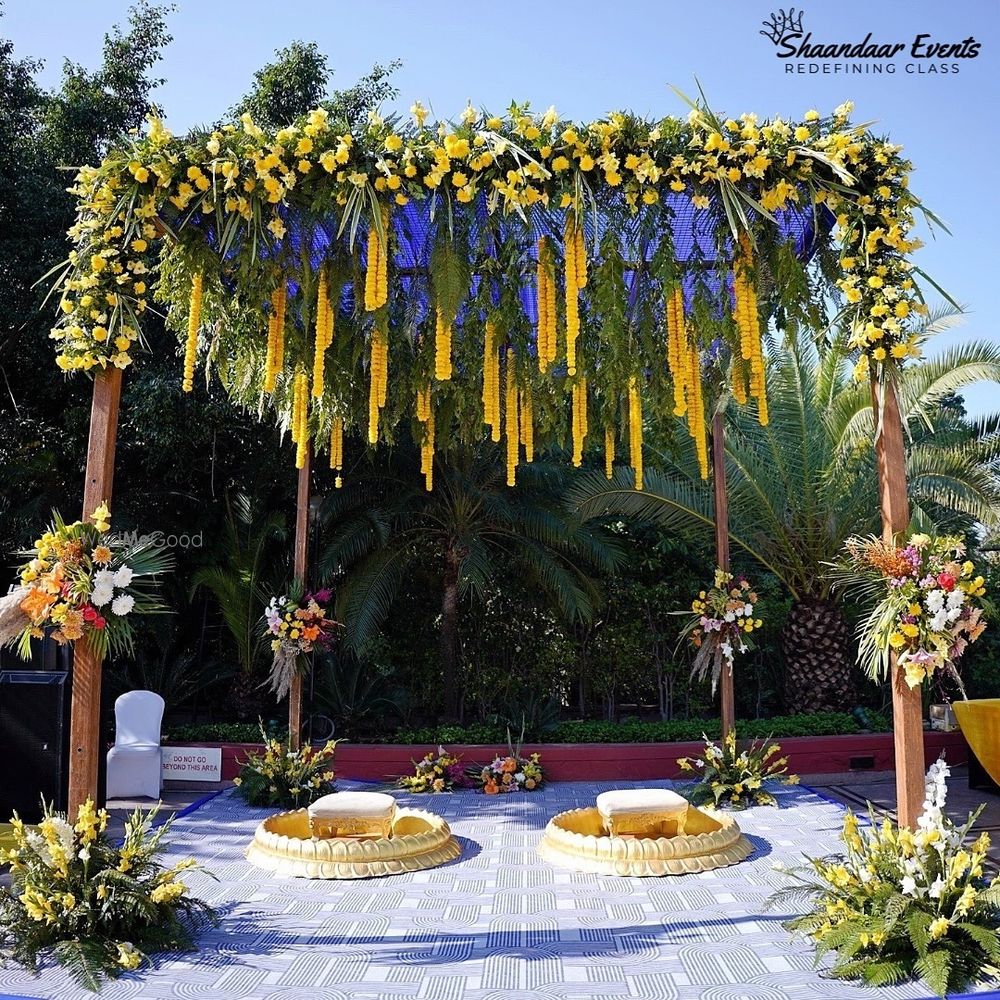 Photo By Shaandaar Events - Wedding Planners