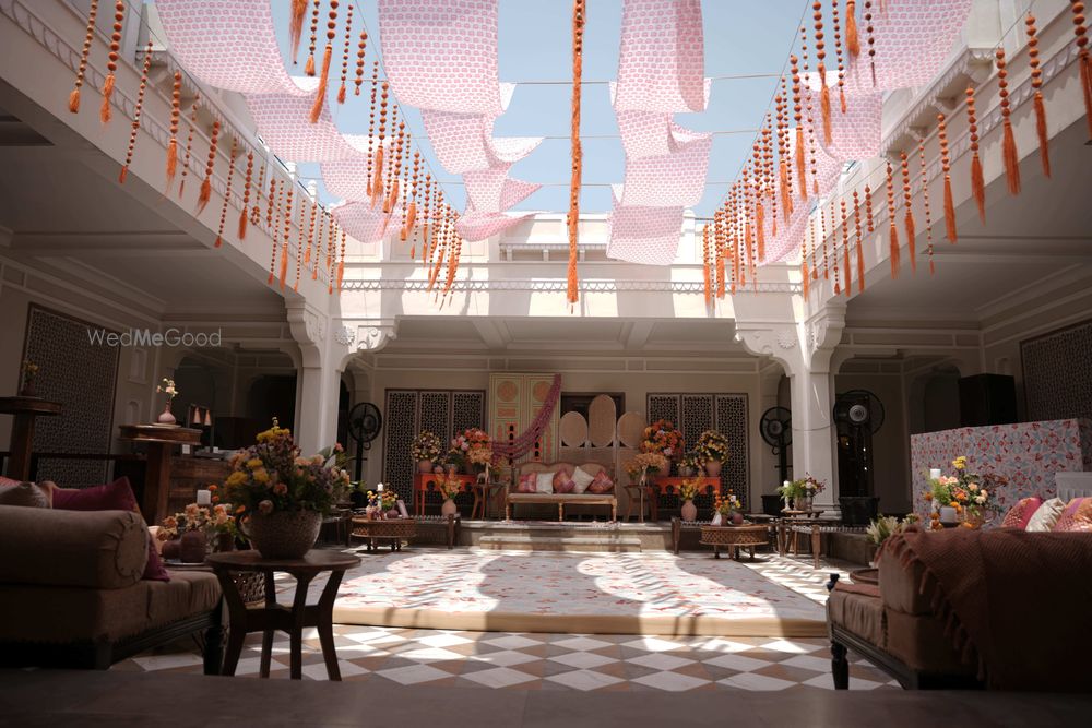 Photo By Shaandaar Events - Wedding Planners