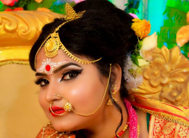 Photo By Professional Makeup Artist and Salon Sheza Rimpy - Bridal Makeup