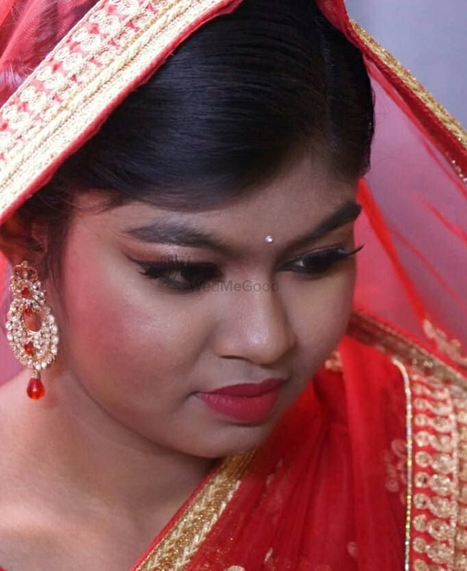 Photo By Alankrita's - Bridal Makeup