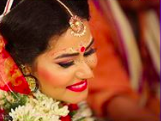 Photo By Alankrita's - Bridal Makeup