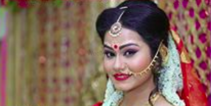 Photo By Alankrita's - Bridal Makeup