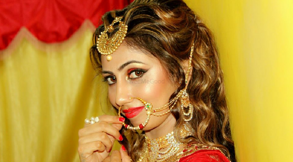 Rashmi's Bridal World