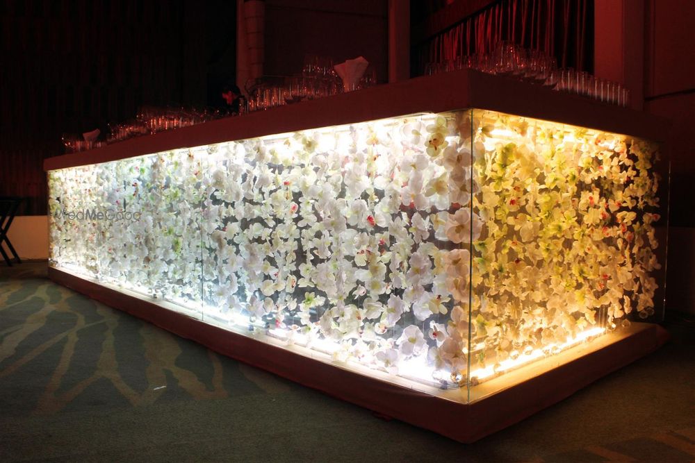 Photo By Art Effect - Wedding Planners