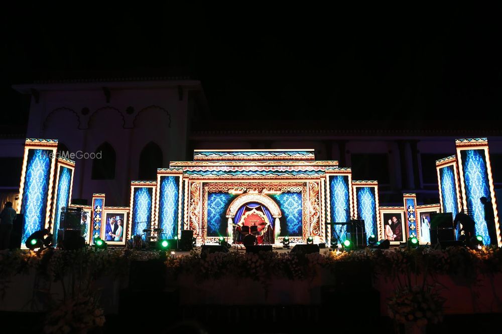 Photo By Art Effect - Wedding Planners