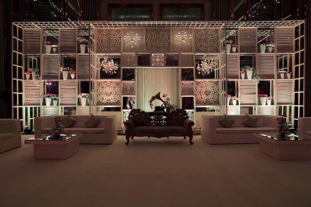 Photo By Art Effect - Wedding Planners