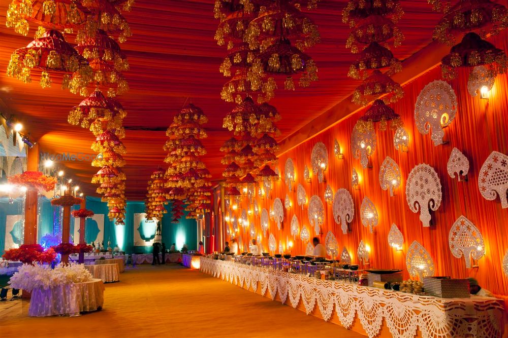 Photo By Art Effect - Wedding Planners