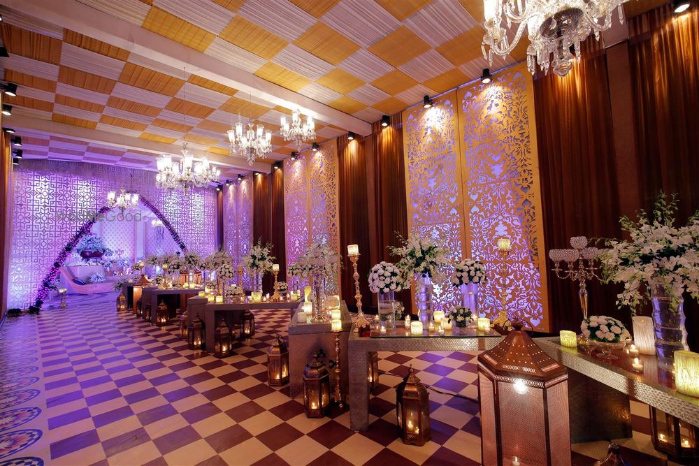 Photo By Art Effect - Wedding Planners