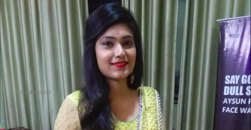Meena's Beauty Salon