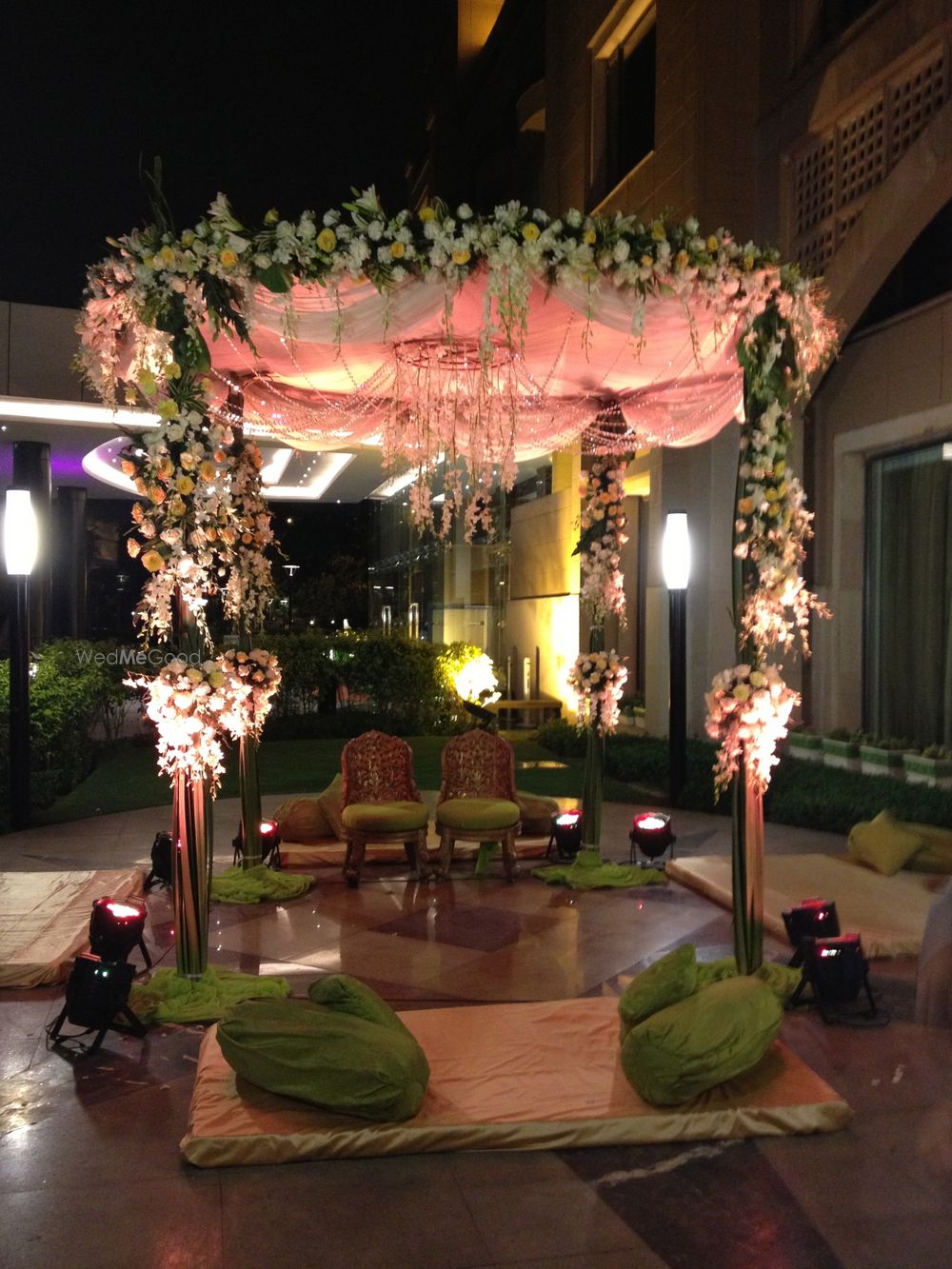 Photo By Eventalya - Decorators