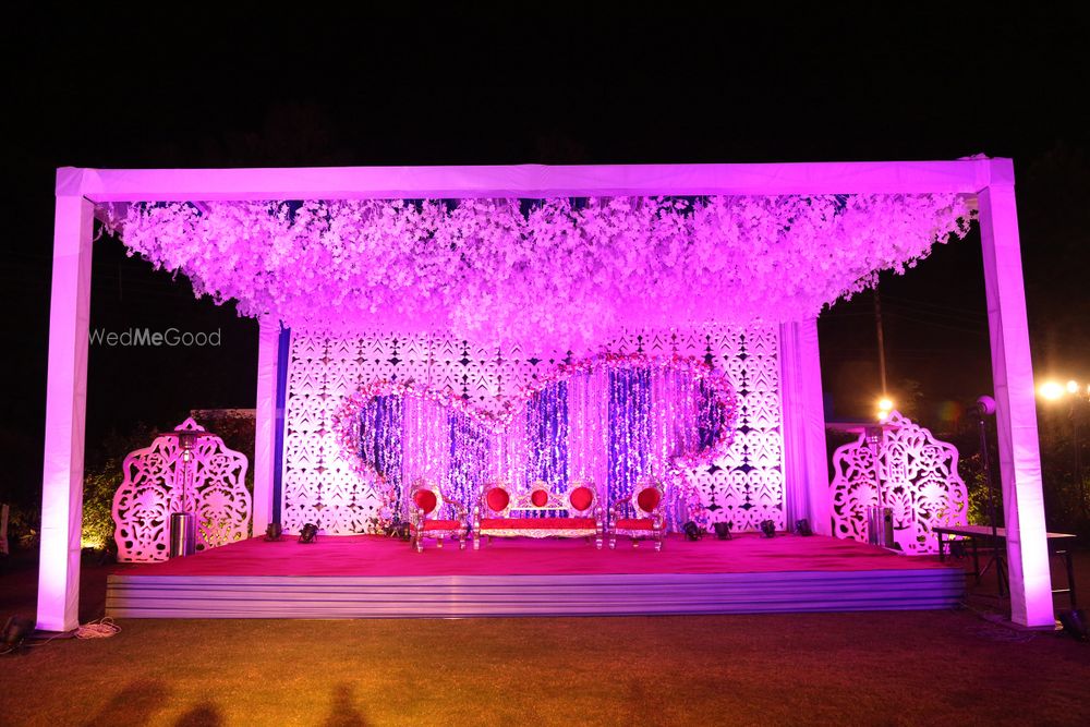 Photo By Eventalya - Decorators