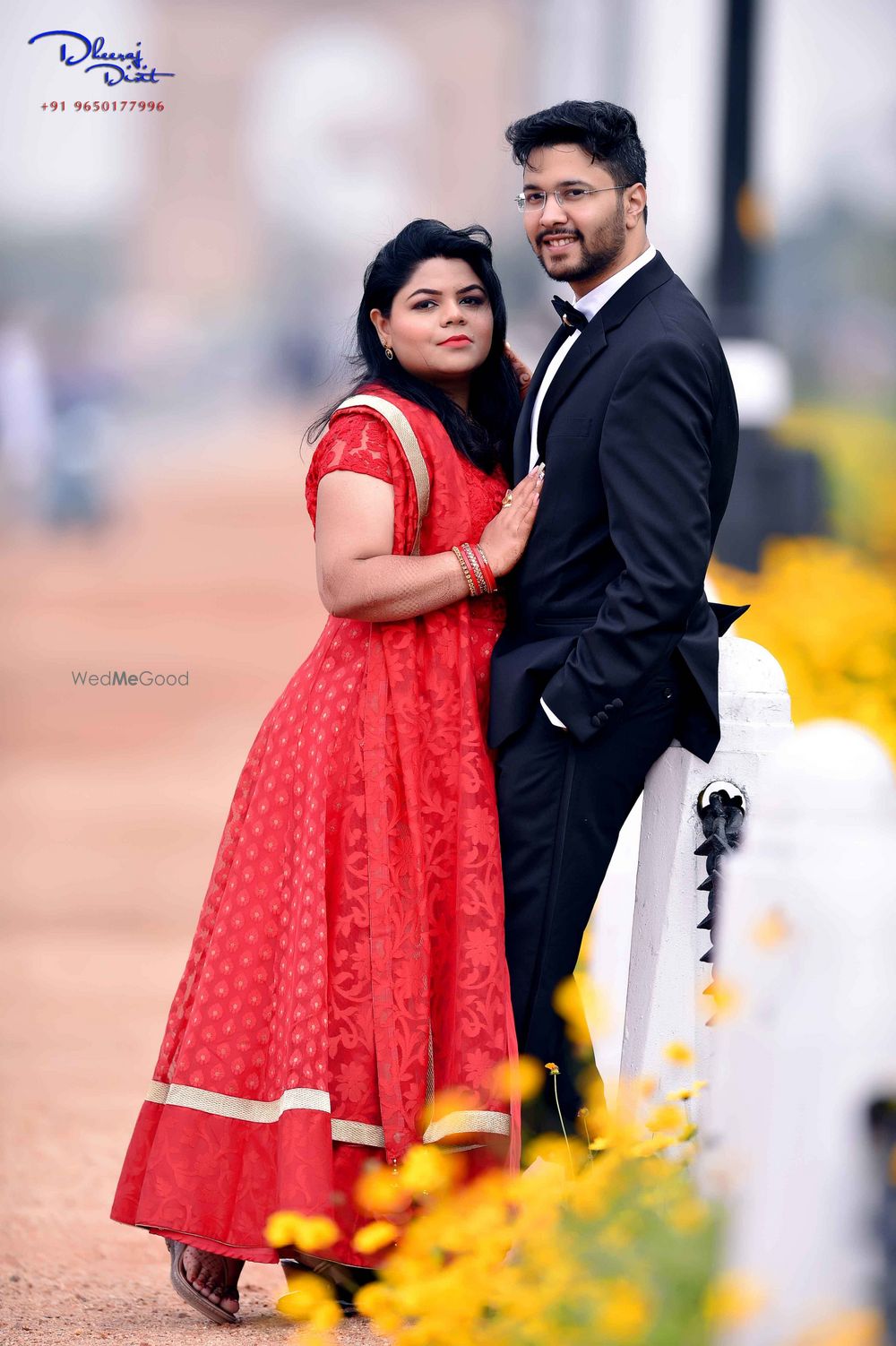 Photo By Dheeraj Dixit Photography - Photographers